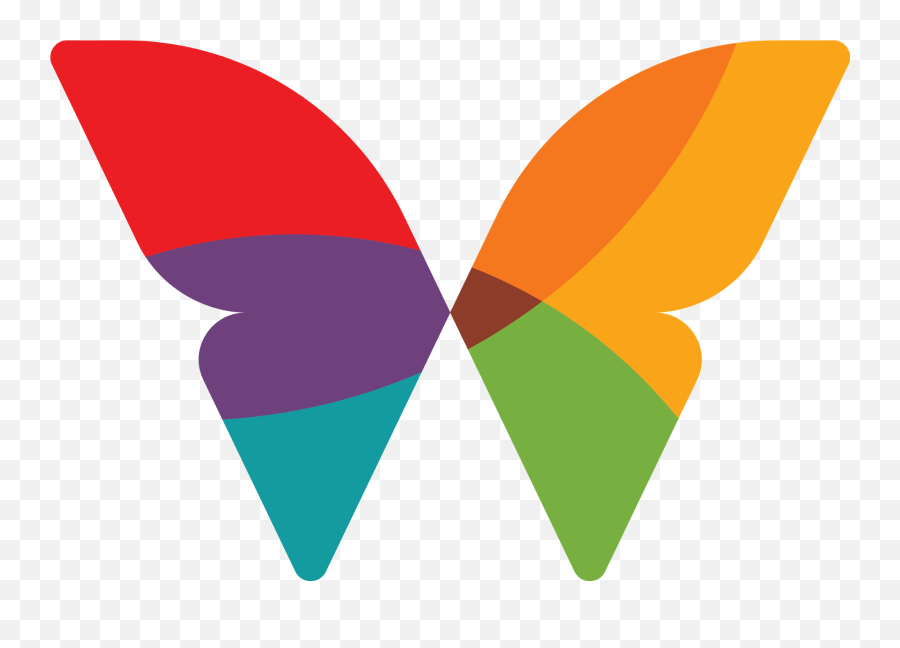 Marks Blog - Butterfly Emoji,Music Is A Language Of Emotion Quote Kant