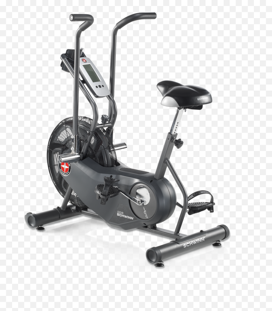 Airdyne Ad6 Bike - Bike Exercise Airdyne Ad6 Schwinn Emoji,Image Woman Working Out On Treadmill Emoticon