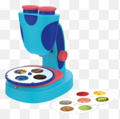 Learning Resources - Toy Fair Educational Insights Geosafari Kidscope Emoji,Learning Robot Toy With Emotions