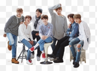 Transparent Background Bts Members Png Emoji,Tyler And Josh Emotion Meme