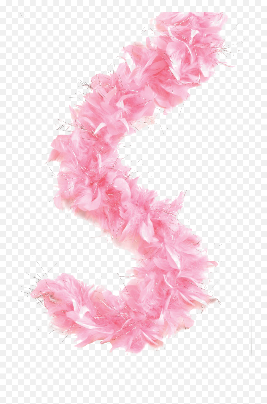 Feather Boa Png U0026 Free Feather Boapng Transparent Images - Pink Feather Boa Png Emoji,Feather Emoji