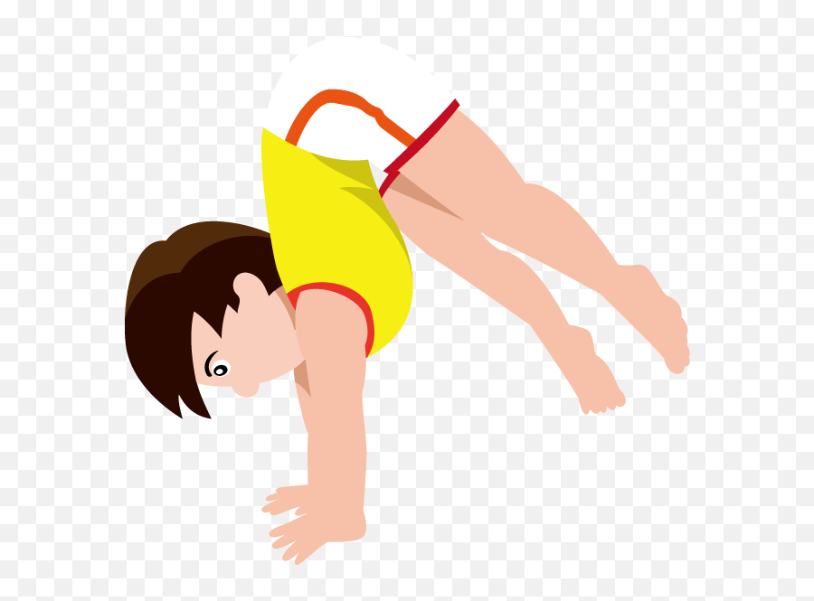 Smiley - Clip Art Preschool Gymnastics Clip Art Gymnastics Kids Emoji,Whatsapp Geheime Emojis