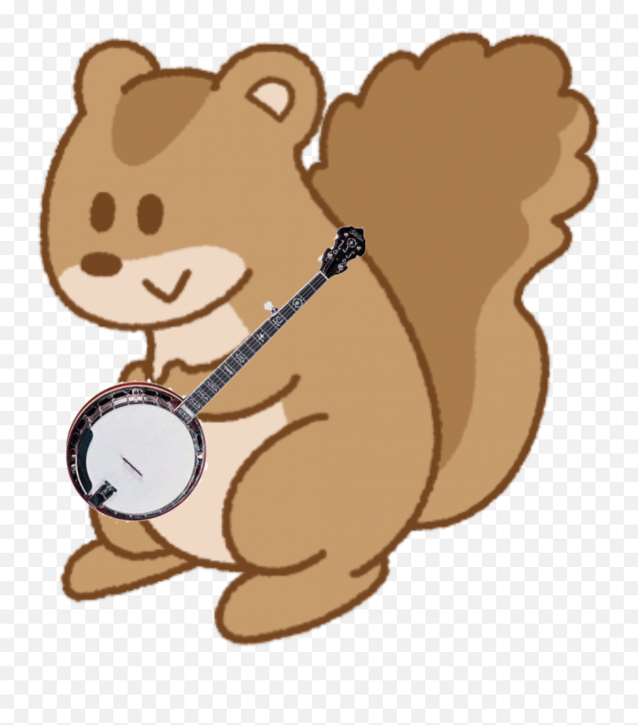 Discover Trending Squirrel Stickers Picsart - Happy Emoji,Chipmunk Emoji Android