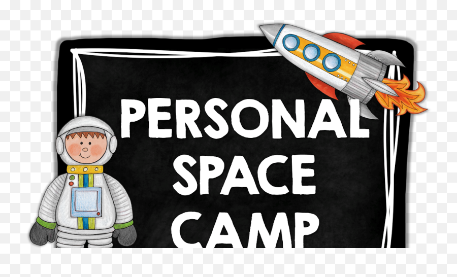 Whou0027s Who And Whou0027s New Personal Space Camp - Language Emoji,Polar Bear Cafe Emojis