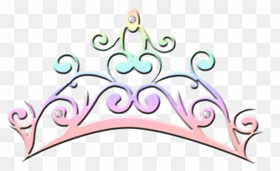 Crown Princess Clip Art - Princess Crown Png Png Download Emoji,Queen Emoji Wallpaper