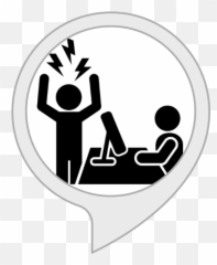 Amazoncom Anger Facts Alexa Skills Emoji,Anger Emotion In Design