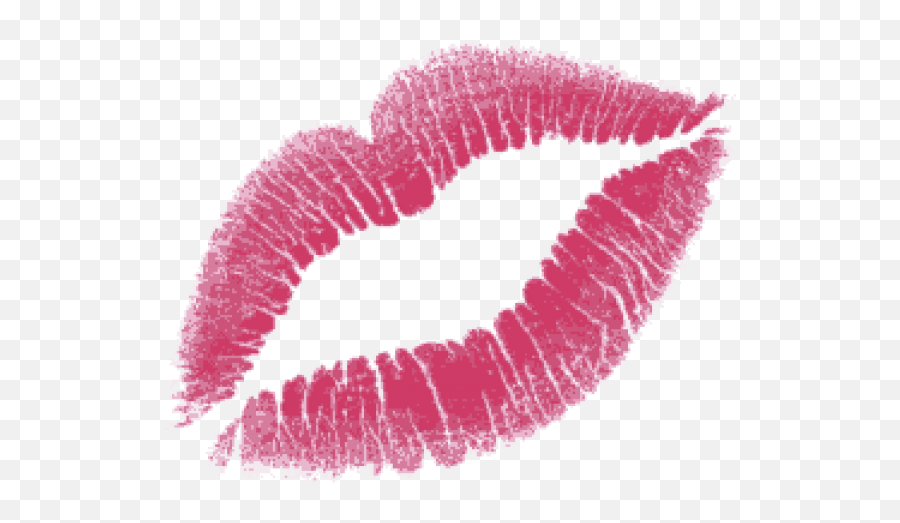 Kiss Transparent Png Kiss Mark Lips Red And Pink Kisspng - Kiss Tattoo Png Emoji,Kiss Lipa Emoji Background For Pictures