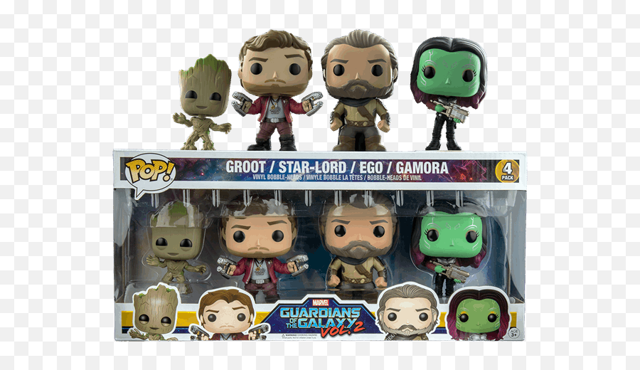 Pop Toys Funko Pop Marvel Pop Vinyl - Funko Pop Guardians Of The Galaxy Emoji,Cyclops Marvel Emoticon