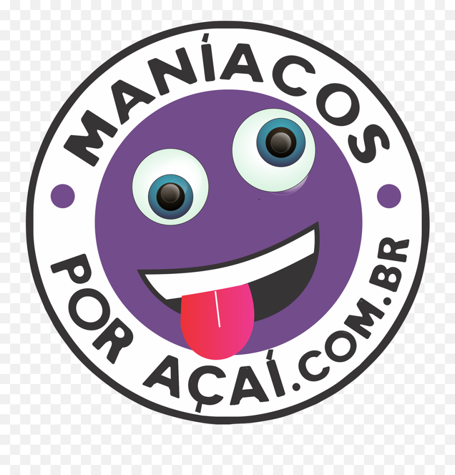 Maníacos Por Açaí - Goomer Go Cardápio E Delivery Em São Paulo Msu Gensan Emoji,Emoticon Entendi