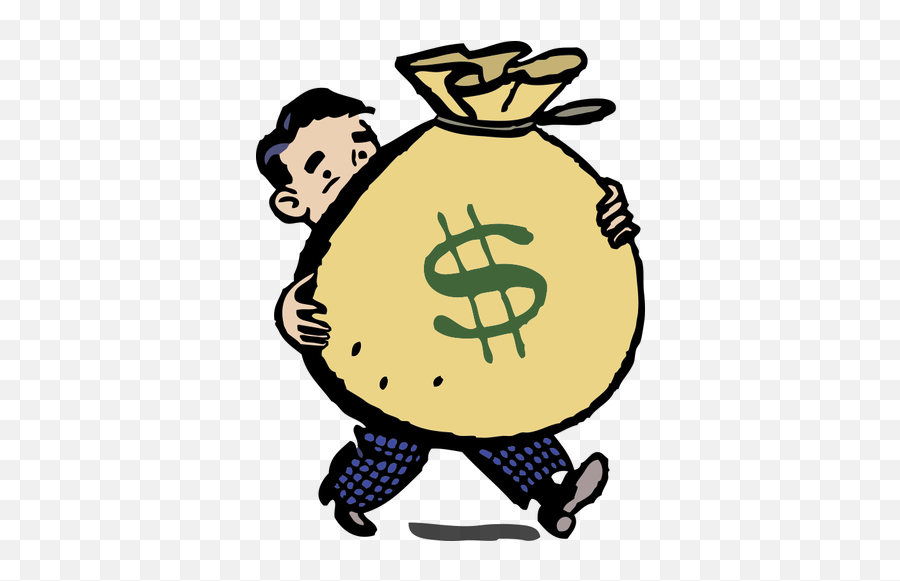 Gify - Clipart Money Emoji,Buziak Emoji