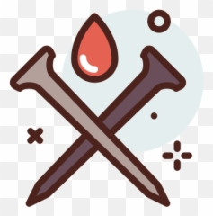 Pin En Jesús - Icon Baptism Emoji,Burro Haciendo El Amor En Emoji