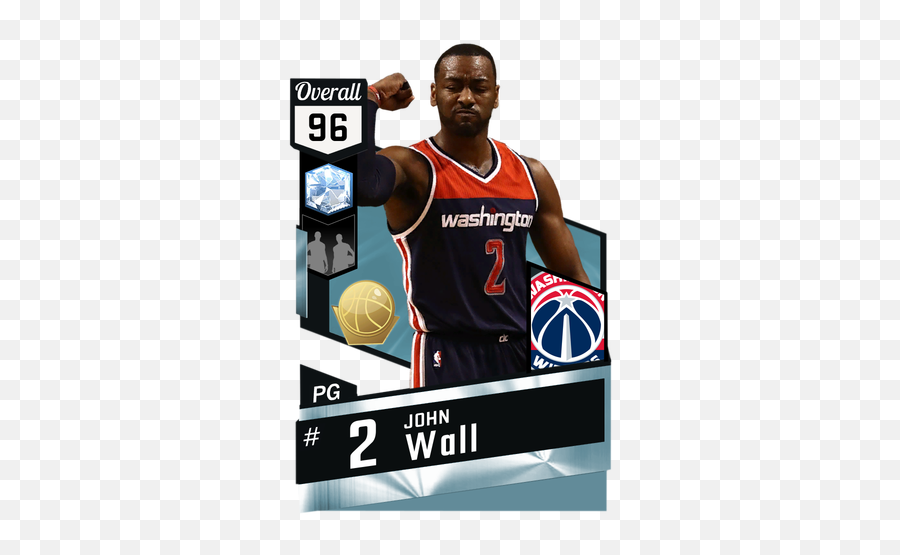 John Wall - Diamond Jimmy Butler 2k17 Emoji,Nba 2k17 Dunk Emotion List