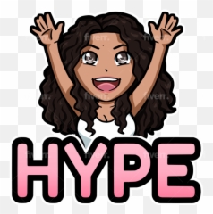 Create Custom Twitch Emotes - For Women Emoji,Twitch Emoticons Dance On Screen
