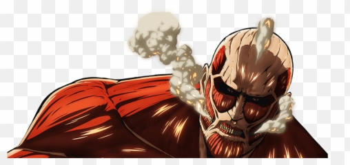 Attack On Titan Atlus West - Whatsapp Attack On Titan Emoji,Jack Frost Persona Emoticons