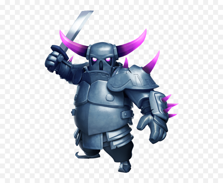 Clash Of Clans Images Hd Posted By John Johnson - Pekka Clash Of Clans Png Emoji,Goblin Emojis Are Annoying Clash Royale