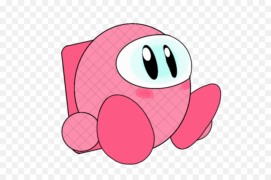 If Kirby Inhaled The Impostor From Among The Kirby - Kirby Among Us Emoji,I Have 2 Emotions Meme Kirby