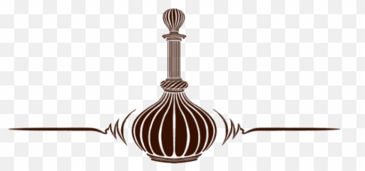 Genie In A Bottle - Thursdayswaywardwriter Supernatural Symbol Supreme God Genie Emoji,Emotions Bottle Tattoo