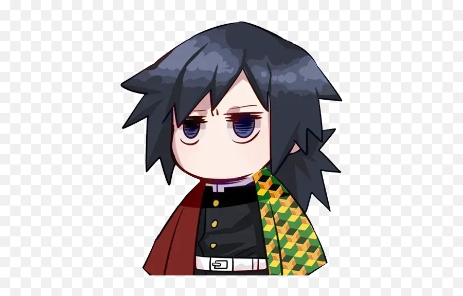 Kimetsu No Yaiba Stickers Whatsapp Stickers - Stickers Cloud Tomioka Kimetsu No Yaiba Whatsapp Emoji,Hoja De Emojis Para Imprimir