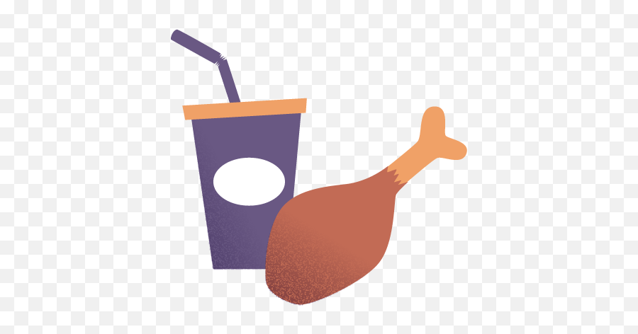 Chicken Png Images Rooster Transparent Vectors - Cup Emoji,Rooster + Chicken Leg Emoji