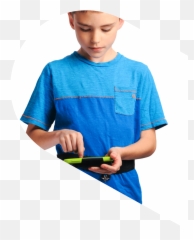 Explore Aac - Boy Emoji,Light Tech Aac Board Emotions