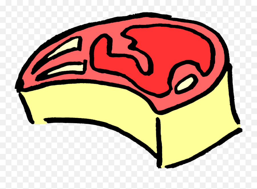 A Perfect World - Clip Art Food Meat Transparent Clip Art Emoji,Google Jalapeno Emoticon
