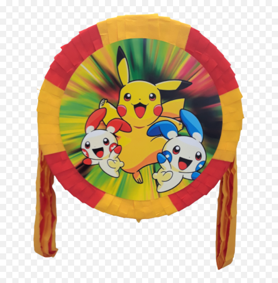 Pokémon Piñata - Pokemon Plusle And Minun Emoji,Disney Pin Star Wars Emoji