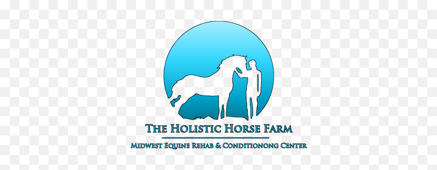 The Holistic Horse Farm - Home Holistic Horse Farm Emoji,Emotion Horse Rider Metaphor