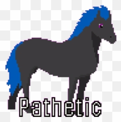 Top Ponys Stickers For Android U0026 Ios Gfycat - Animal Figure Emoji,Alicorn Wink Emoticon