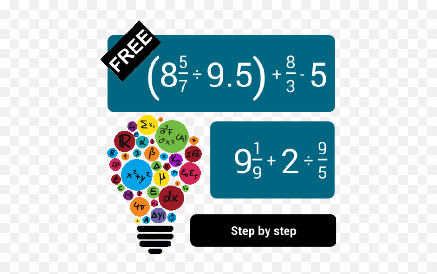 Fraction Calculator Apk Download - Aplicacion Ayudante De Tareas Emoji,Solve The Emoji Calculator