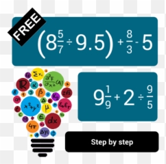 Fraction Calculator Apk Download - Aplicacion Ayudante De Tareas Emoji,Solve The Emoji Calculator