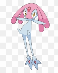 Mesprit Pokémon Wiki Fandom Powered By Wikia Pokemon - Pokemon Mesprit Emoji,Pokemon That Feed On Emotion