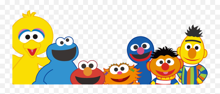 Marketing Strategy - Sesame Street English Emoji,Sesame Street Emoticons Copy And Paste