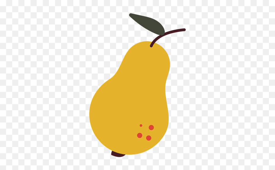 Pear Png Designs For T Shirt Merch - European Pear Emoji,Emoji Animae Maker