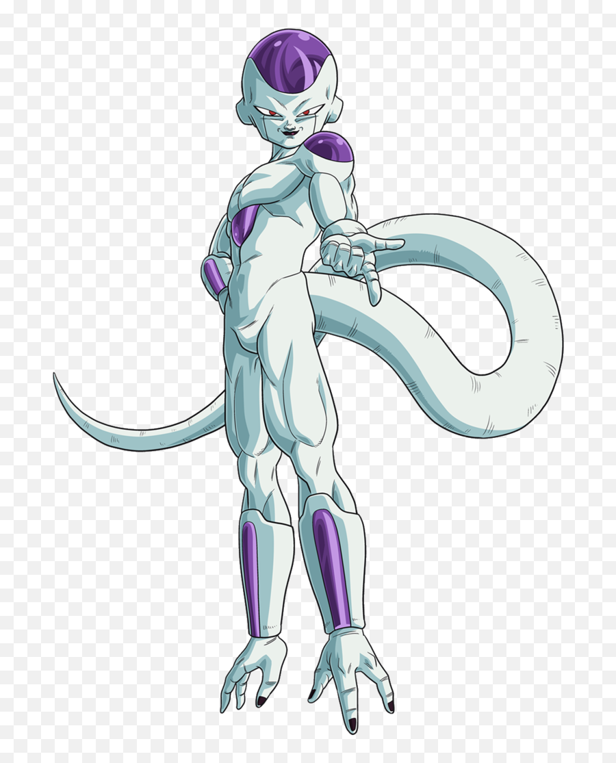 Find Out Live On Dragon Ball Fighter Z Letu0027s Play U2014 Steemit - Frieza Dragon Ball Png Emoji,Dragon Ball Emoji