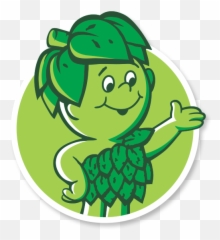 About Little Green Sprout - Sprout Green Giant Emoji,Jolly Green Giant Emoticon