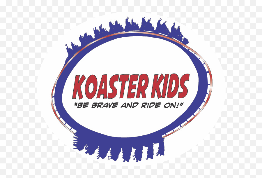Be Brave With Koaster Kid Logan Joiner - Koaster Kids Logo Emoji,Short Film Rollar Coaster Emotions