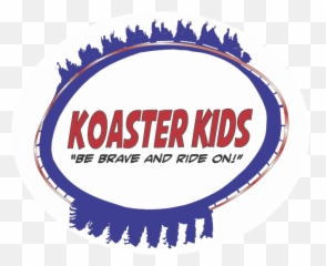 Be Brave With Koaster Kid Logan Joiner - Koaster Kids Logo Emoji,Short Film Rollar Coaster Emotions
