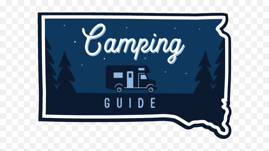 Camping Guide Travel South Dakota Emoji,Emotion Kayak Custer Orange