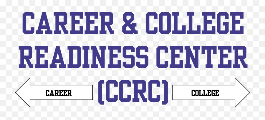 Ccrc Career And College Readiness Center - Vertical Emoji,Navey Salute Emoticon