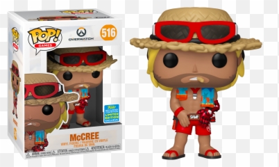 Funko Overwatch - Mccree Funko Pop Emoji,Mcree Joker Emoticon