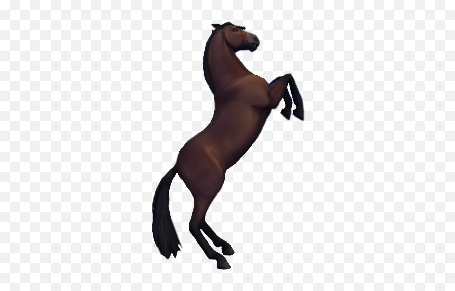 Discover Trending Horses Stickers Picsart - Animal Figure Emoji,Hand Horse Horse Emoji