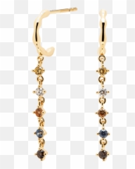 Earrings U2013 Pdpaola - Earring Emoji,Swarovski Zirconia Earrings Emotions