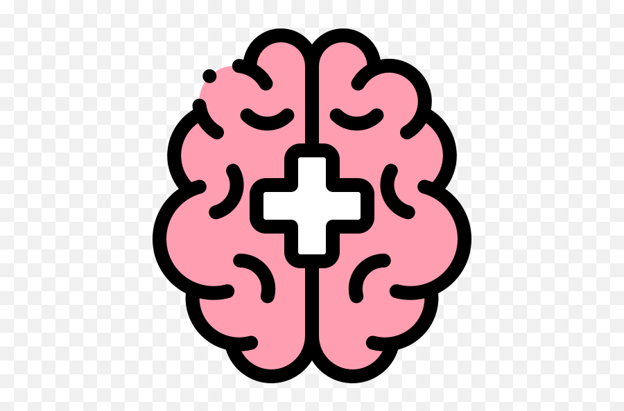 Rutas De Atención Integral Asmet Salud Eps - Brain Network Icon Emoji,Epilepsia De Emojis