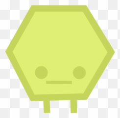 Polygon - Dot Emoji,Idic Emoji