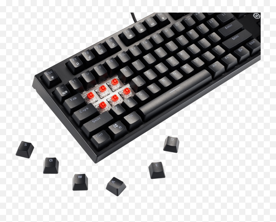 Hexgears K520 Review - A Highperformance Mechanical Keyboard Emoji,Emoticons On Logitechk520 Keyboard