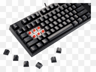 Hexgears K520 Review - A Highperformance Mechanical Keyboard Emoji,Emoticons On Logitechk520 Keyboard