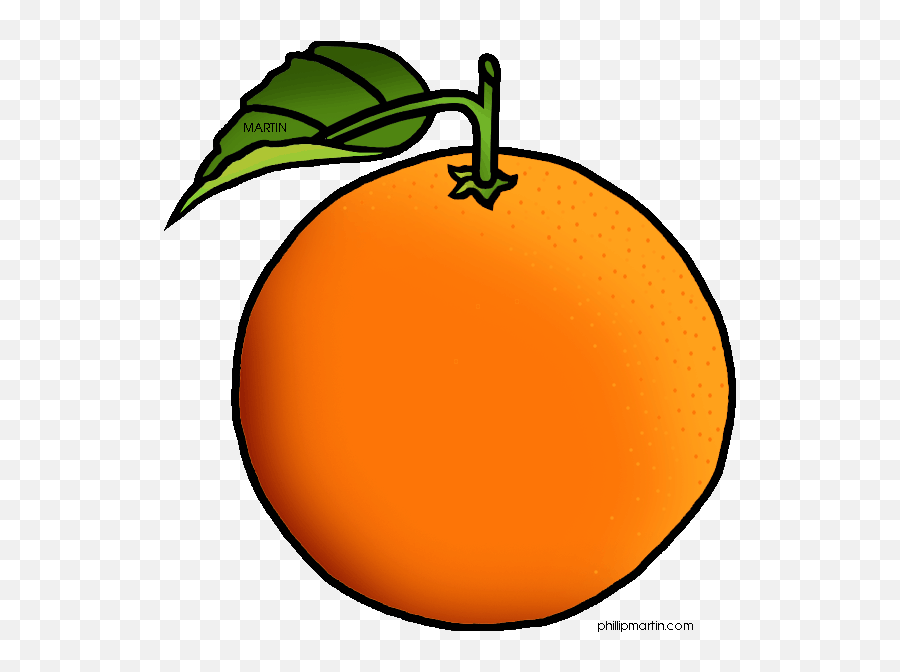 Orange Clip Art Templates Gif - Clipartix Orange Clip Art Fruit Emoji,Orange Fruit Emoji