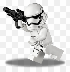 Lego Star Wars Toys Transparent Background Png Mart Emoji,What Emoji Is The Gun And Star