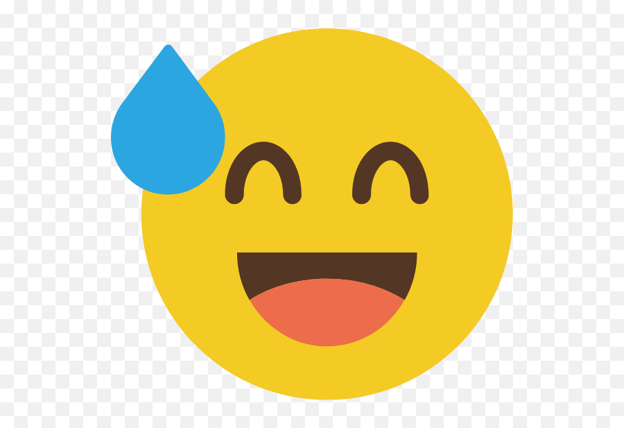 Grapplet - Emoticon Illustration Of A Stunnful Expression Emoji,B|a Emoticon