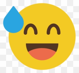 Grapplet - Emoticon Illustration Of A Stunnful Expression Emoji,B|a Emoticon